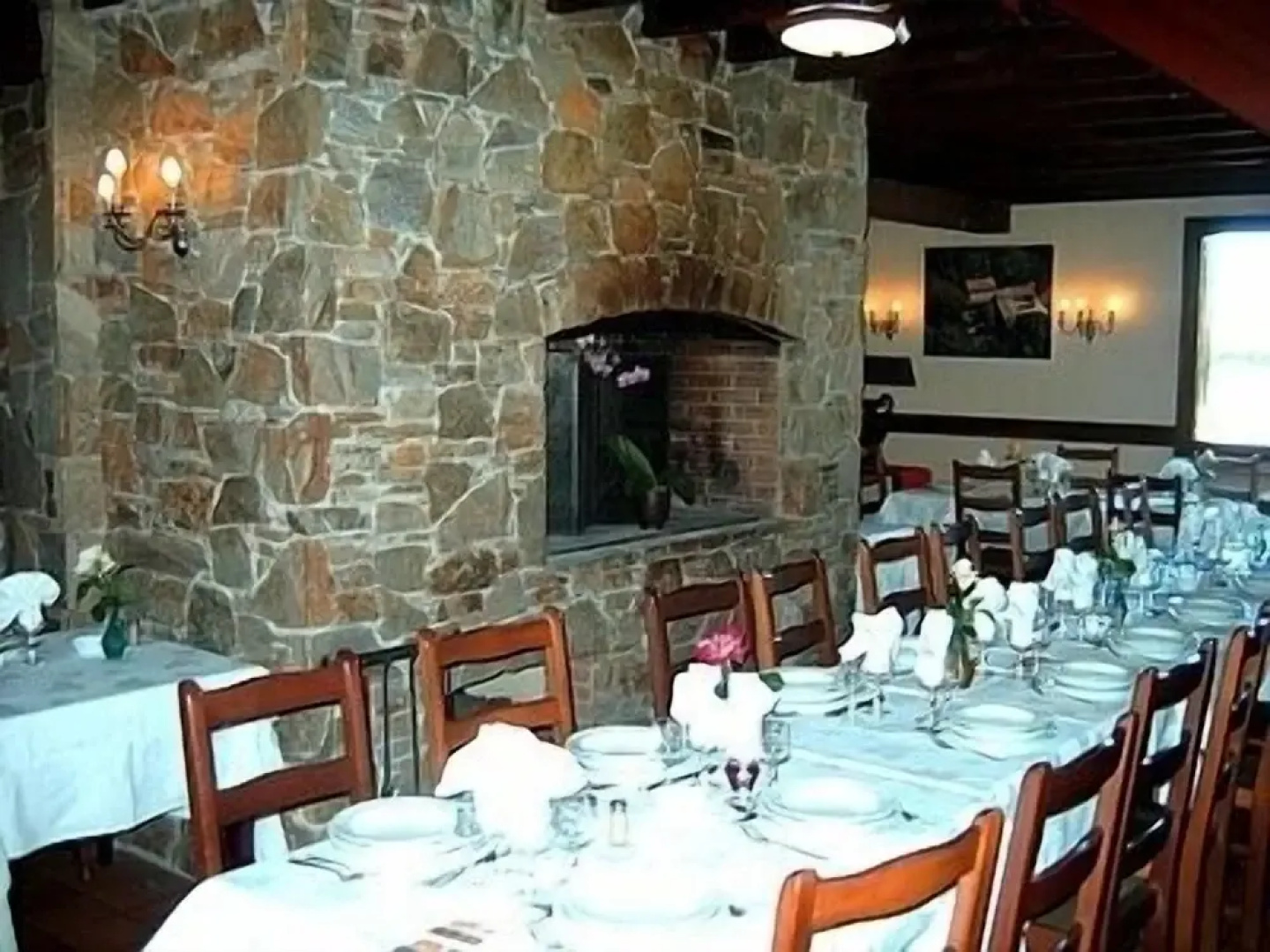 Hôtel Restaurant La Bombardière