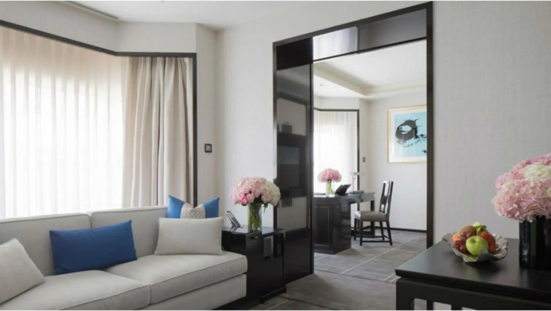The Peninsula Beijing