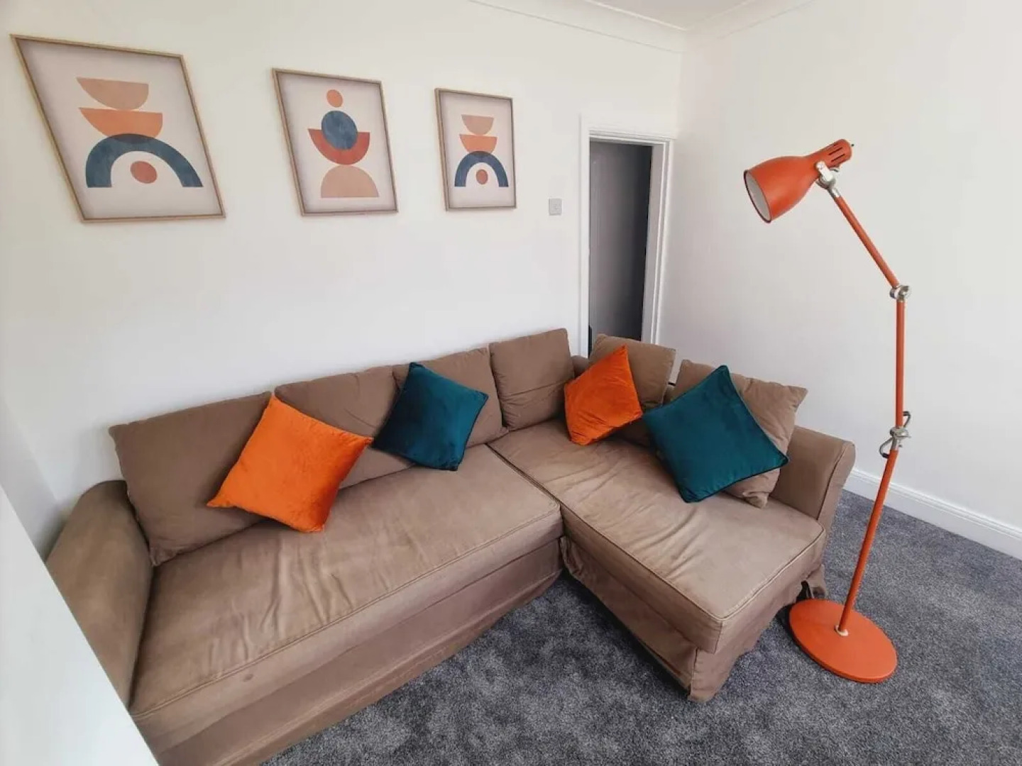 Two Bedroom Apartment in Dartford