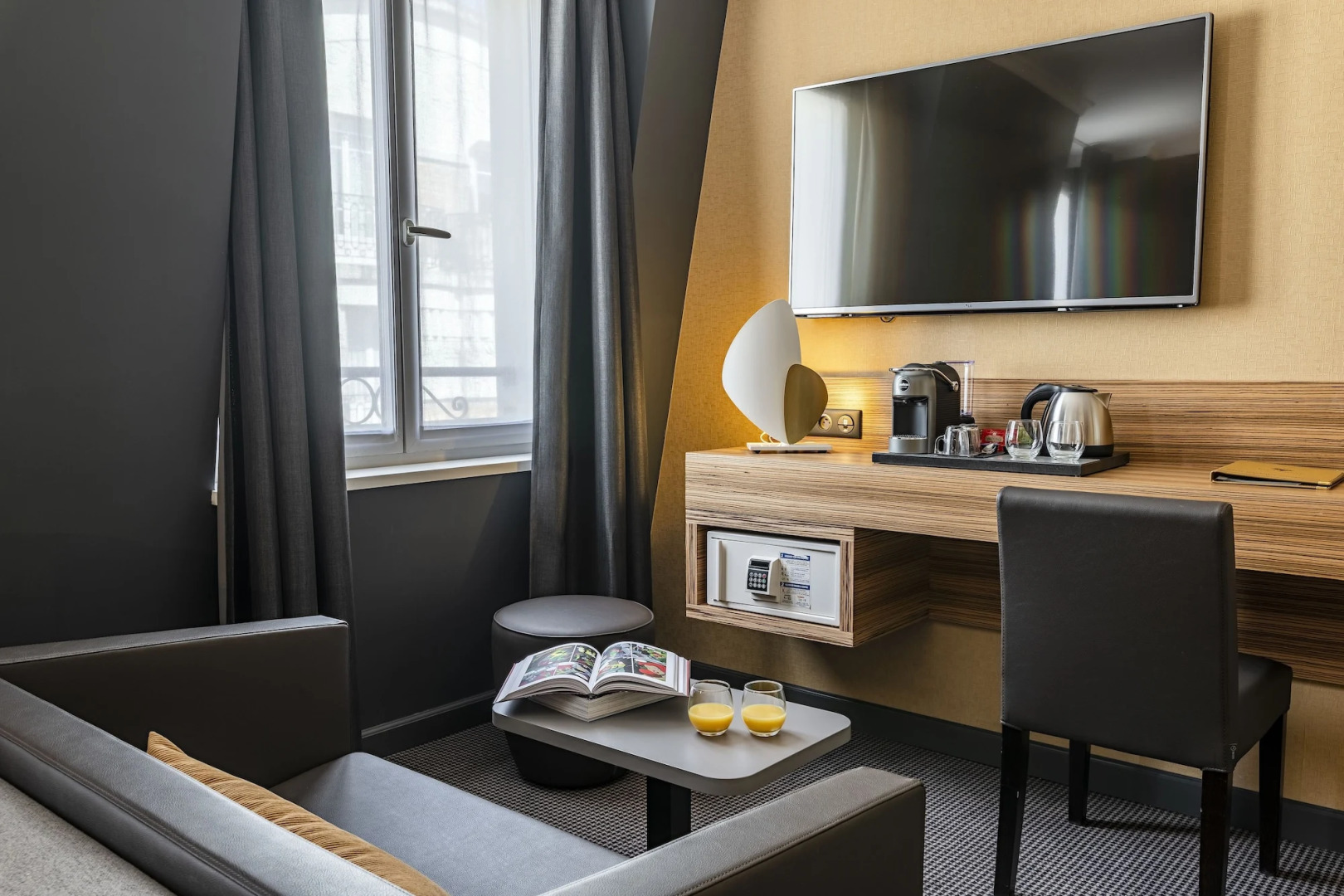 Hotel Residence Europe & Spa