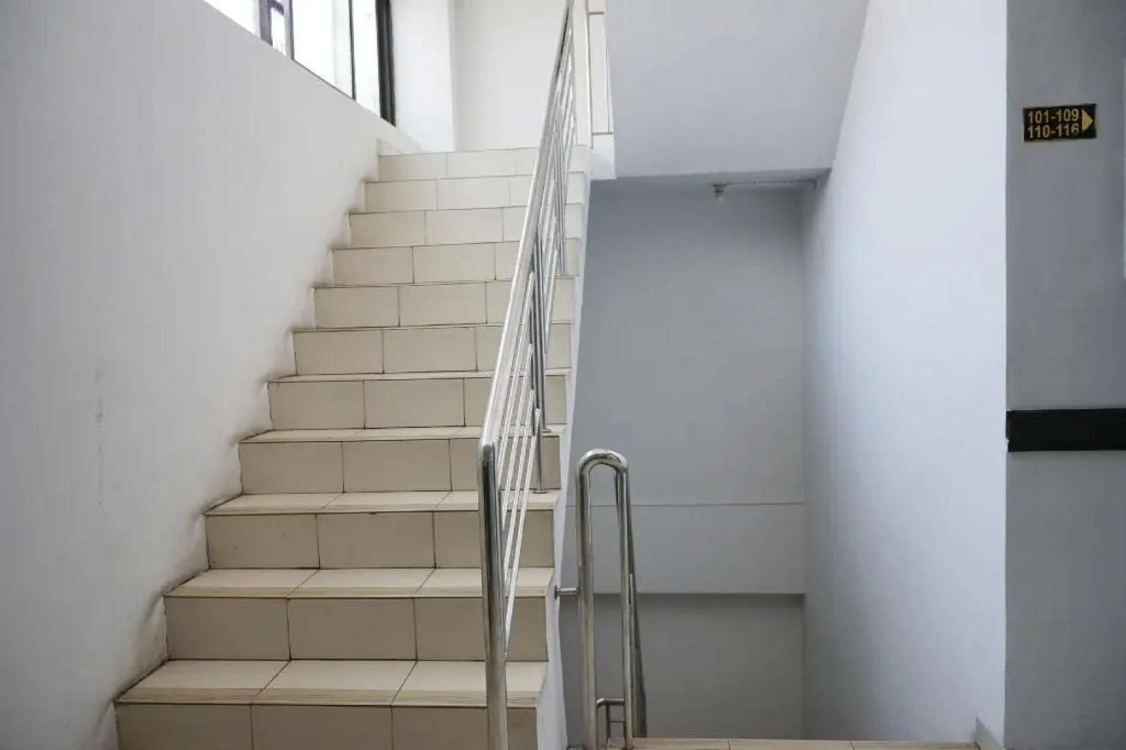 OYO 2291 Hotel Bahagia