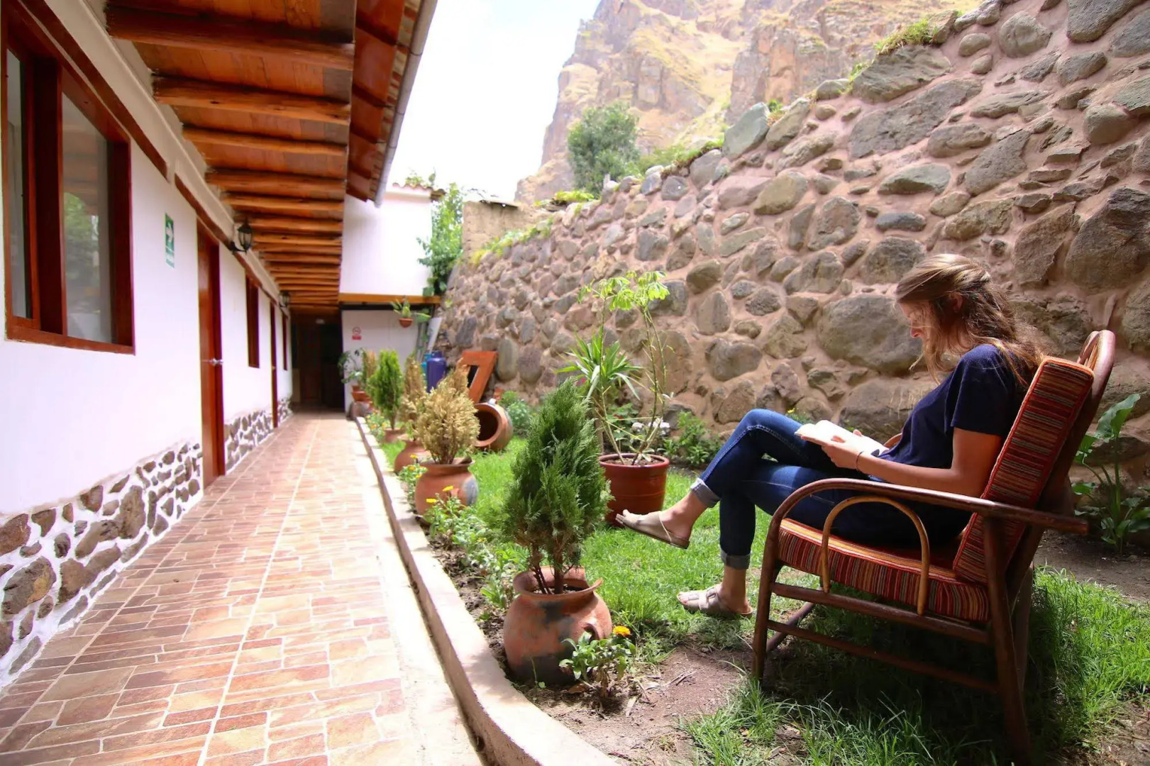 La Casa del Abuelo Riverside