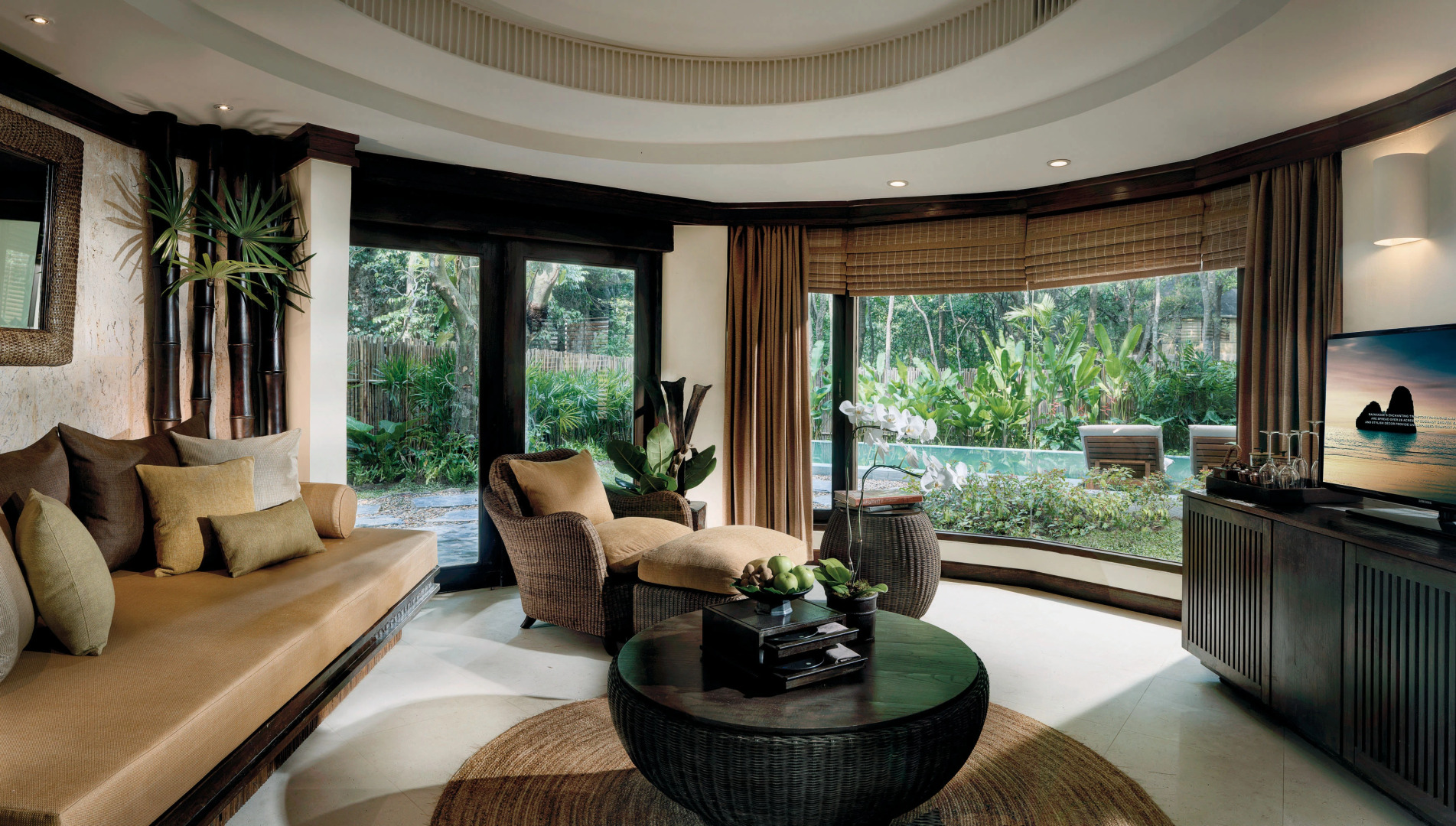 Отель Rayavadee