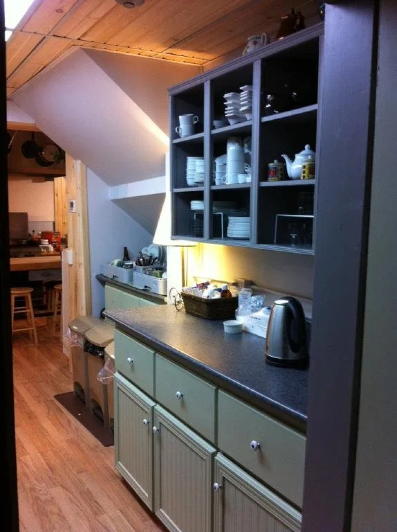 Waterfront Muskoka Ontario Cottage