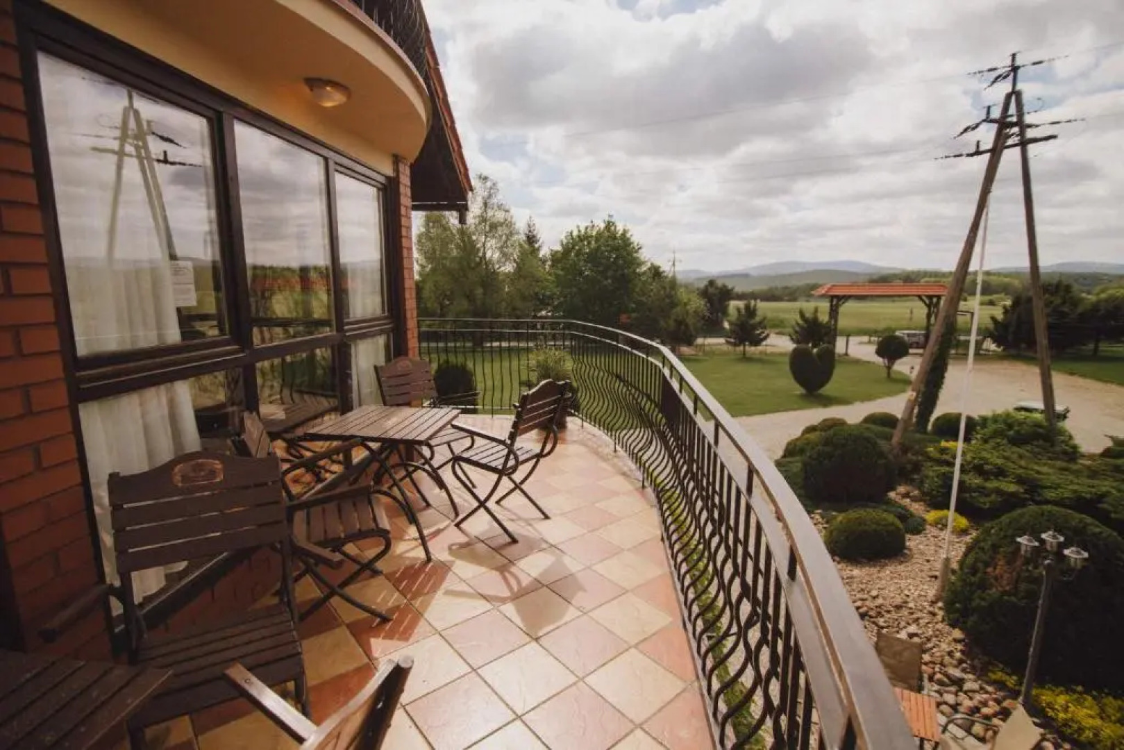 Agritourism Farm Podkowa