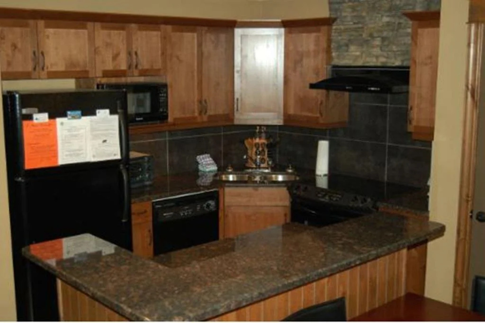 Sable Ridge by High Country Properties