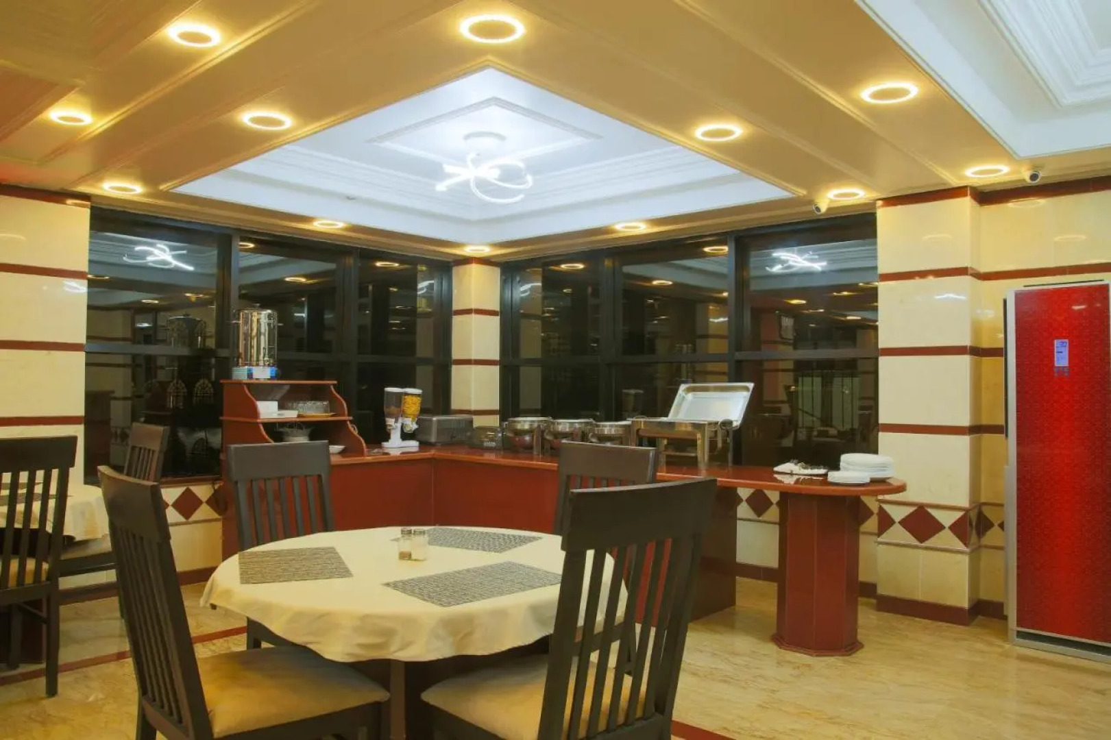 Sleep Inn Hotel City Centre