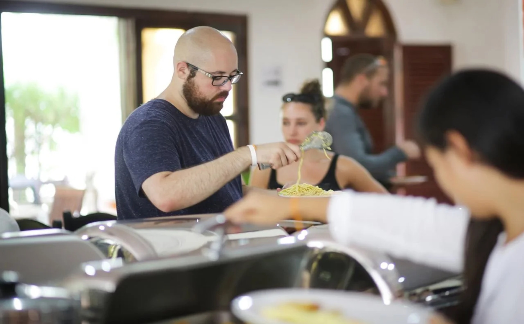 Grand Sunset Angkor Hotel