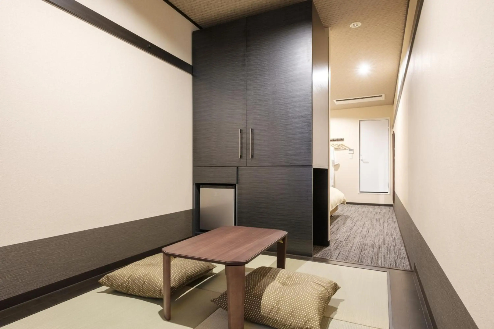 The Premium Hotel in Rinku