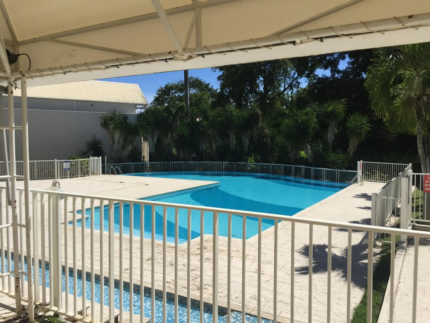 Superbe appartement T2 résidence sécurisée