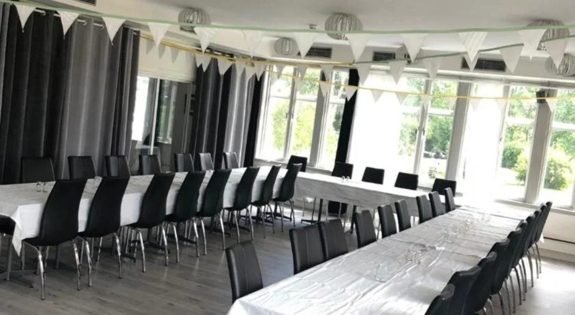 Hotell Restaurang Nämforsen