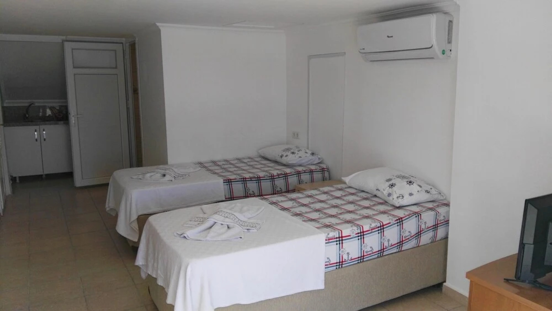 Uysal Suite and Loft