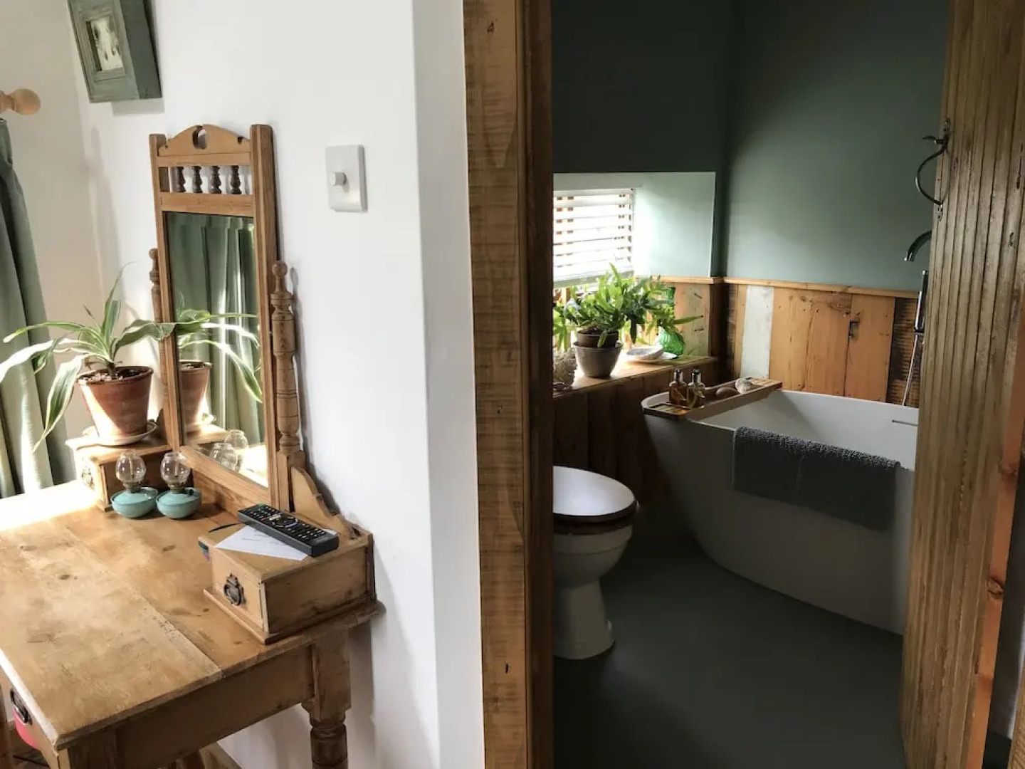 Mount Pleasant Farm Bed and Breakfast