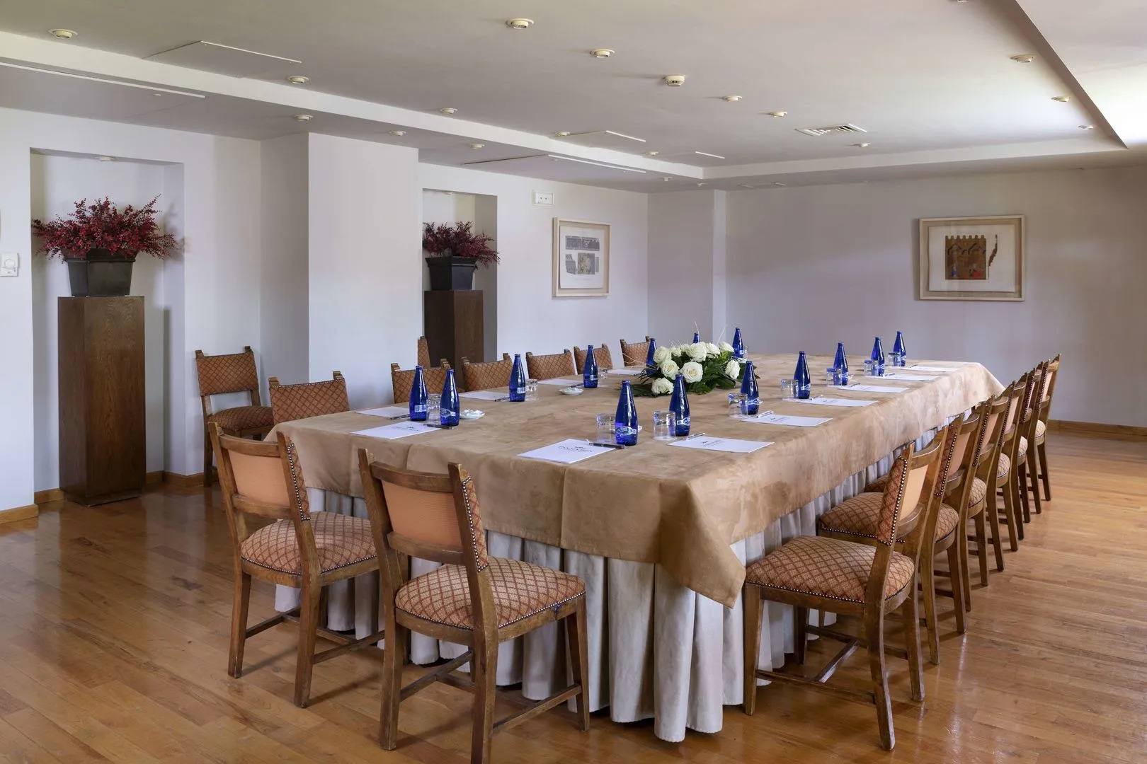 Parador de Tordesillas