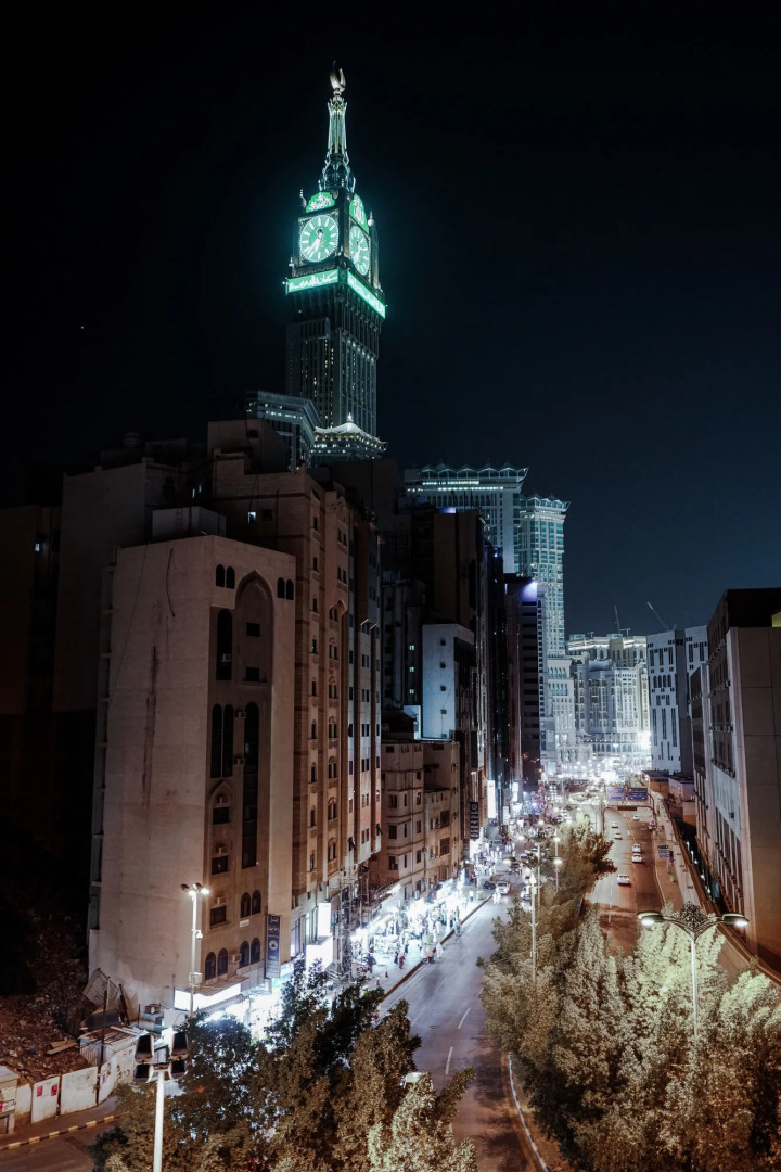 Z Ajyad Hotel