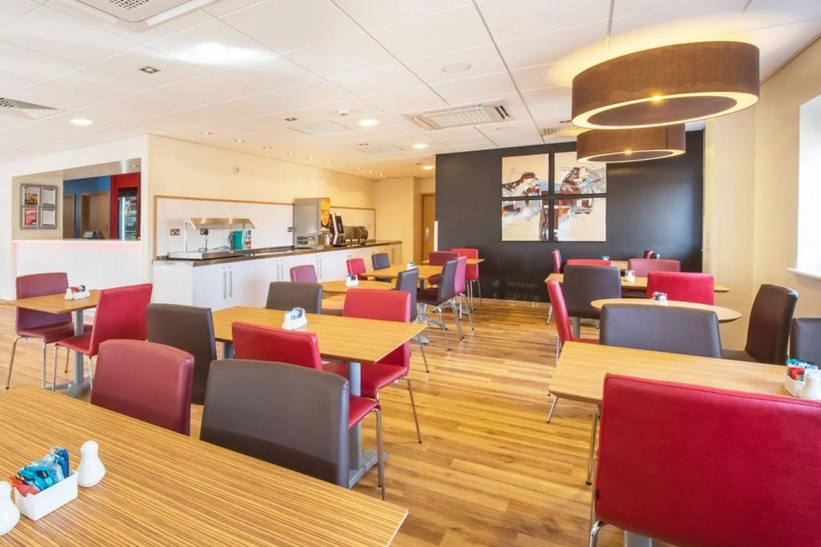 Travelodge Weston-super-Mare