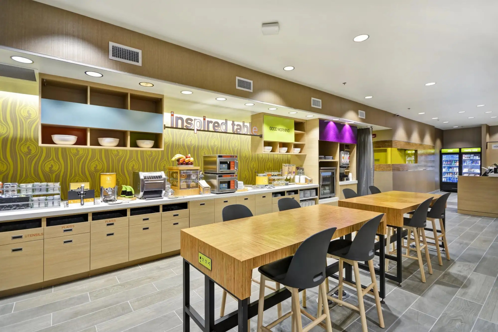 Home2 Suites by Hilton Carbondale