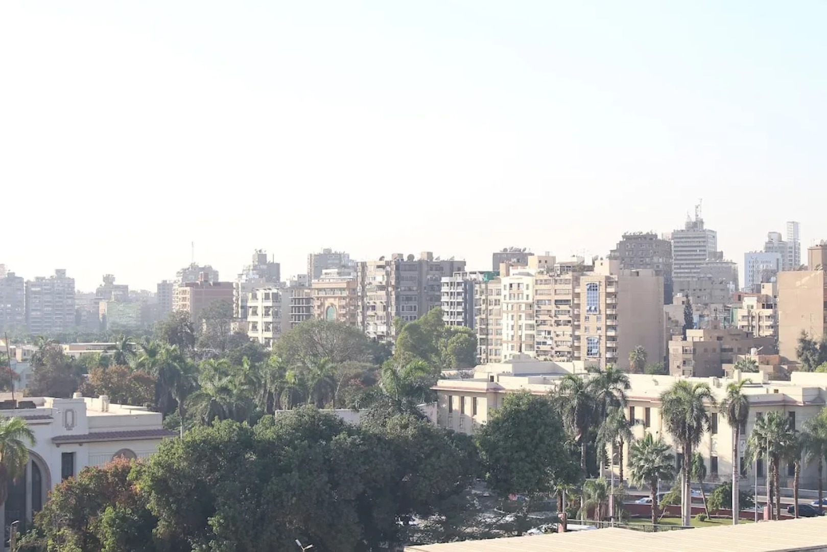 Royal Residence City Center