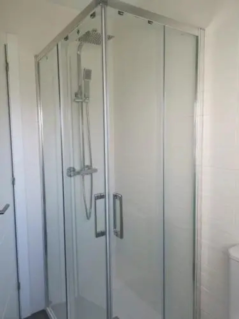 Apartamento Con Estupendas Vistas