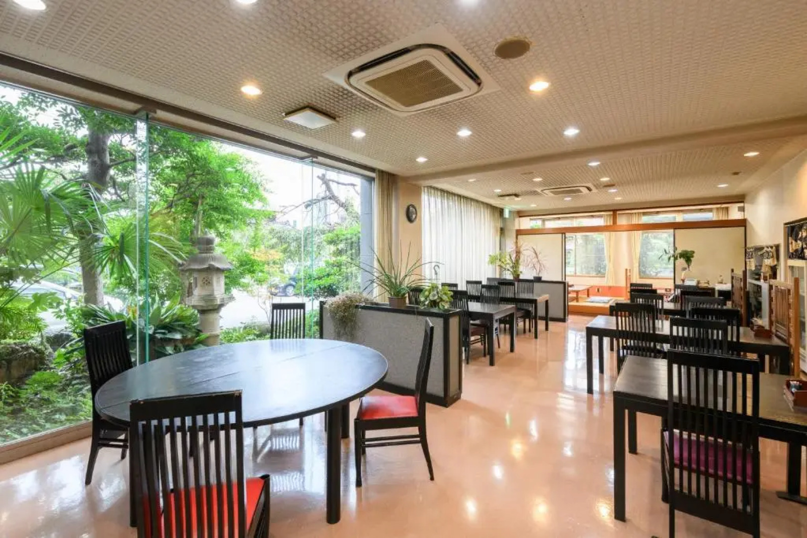 Inuyama Miyako Hotel