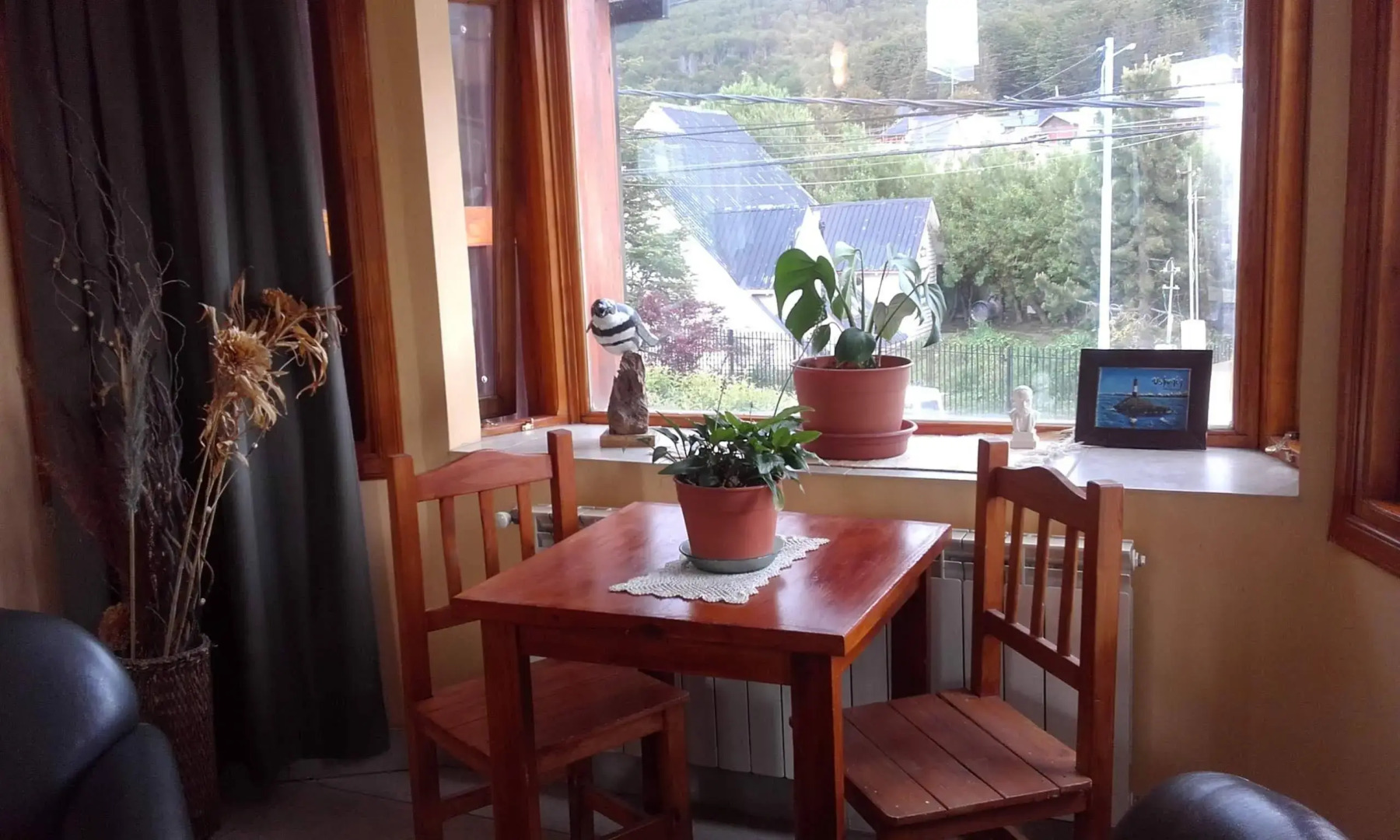 Hosteria Les Eclaireurs