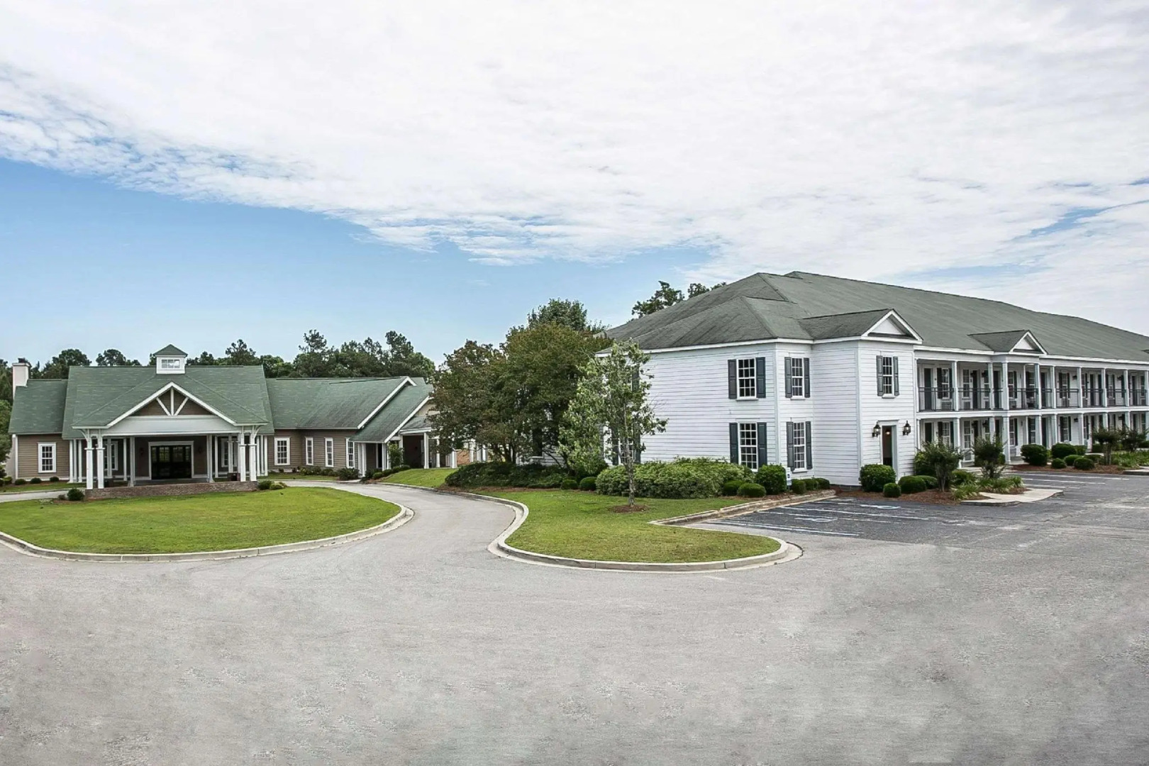 Quality Inn & Suites Santee