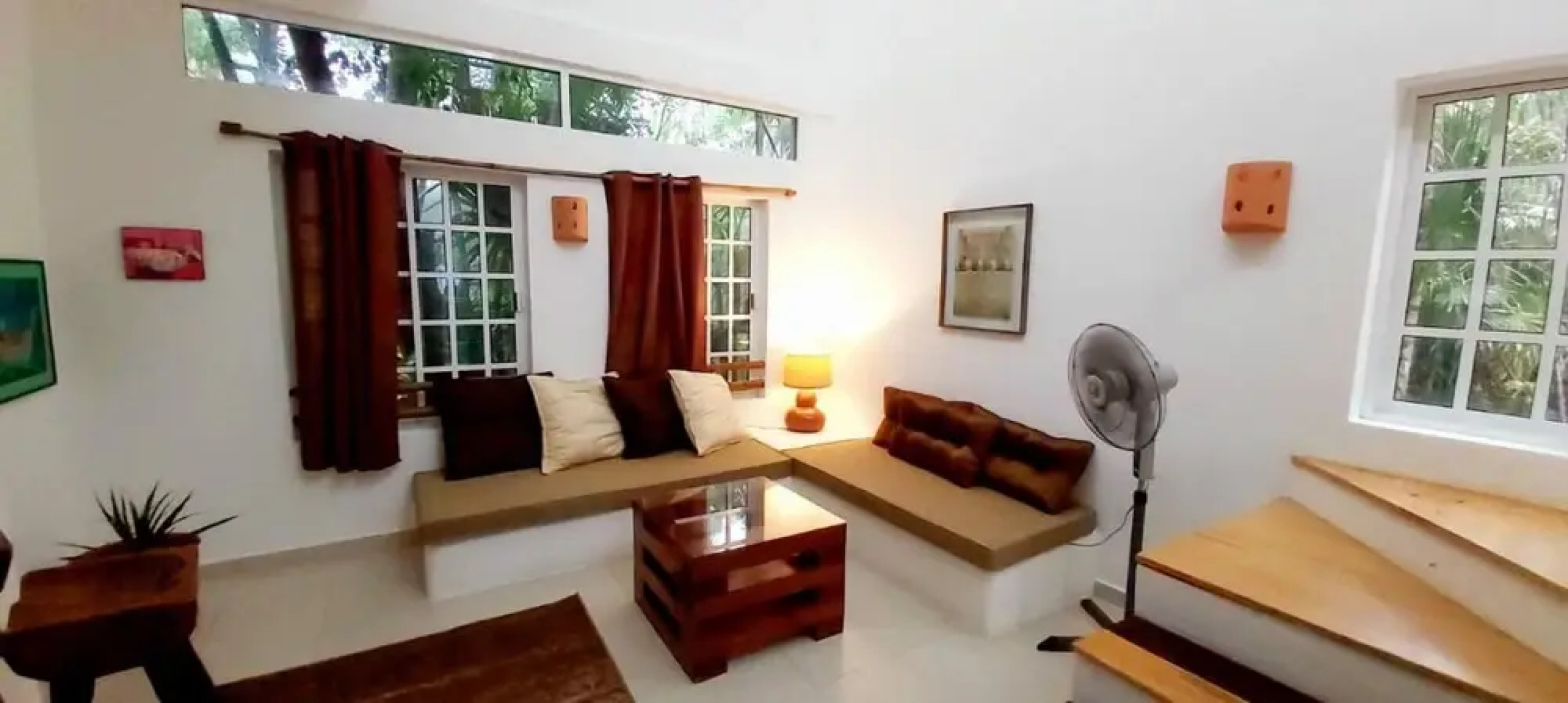 Mini Pini Birdwatching and Cenote Loft4 you Only