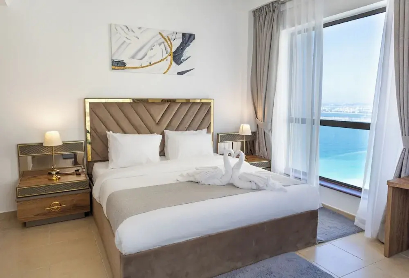 HAPPY SEASON I Apartment on JBR