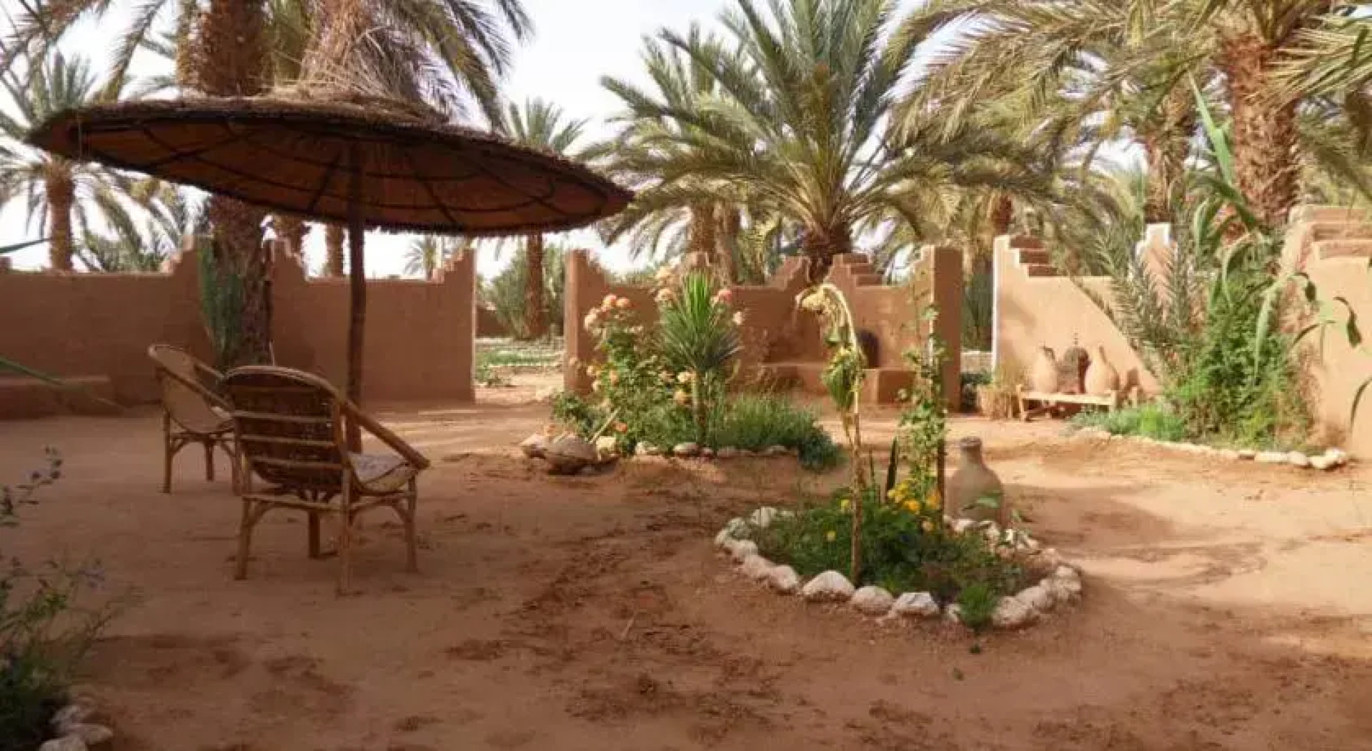 Auberge Quad Evasion