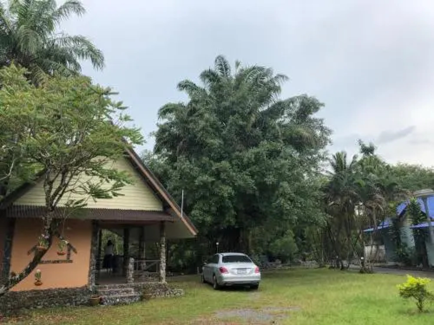 Rim Nam River House