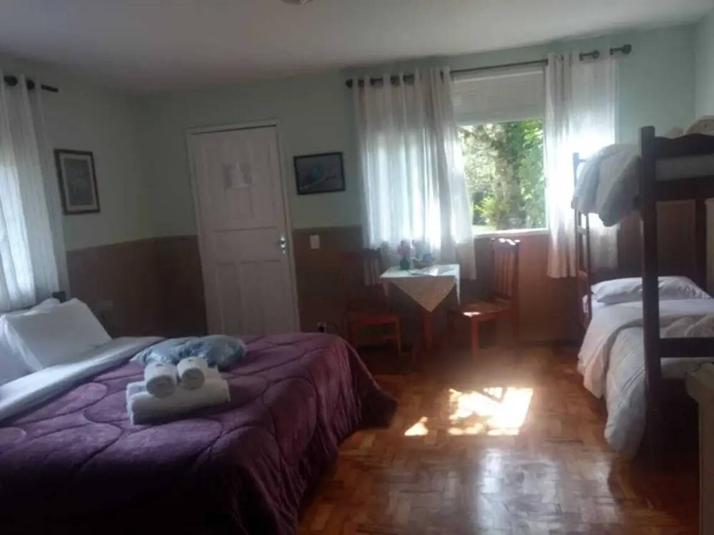 Amadamata Refúgio Ecológico