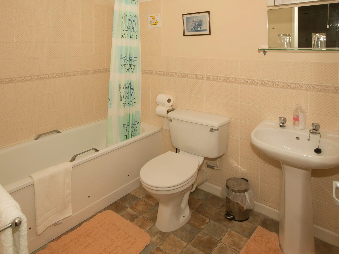 Eypeleaze B & B