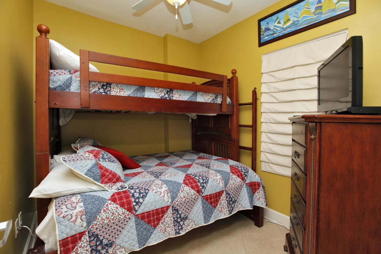 Sunrise Beach Resort by Panhandle Getaways