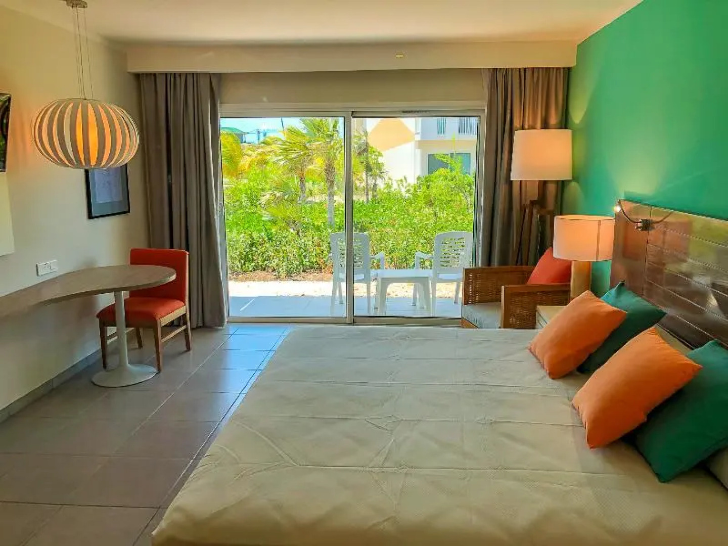 Hotel Valentin Cayo Cruz