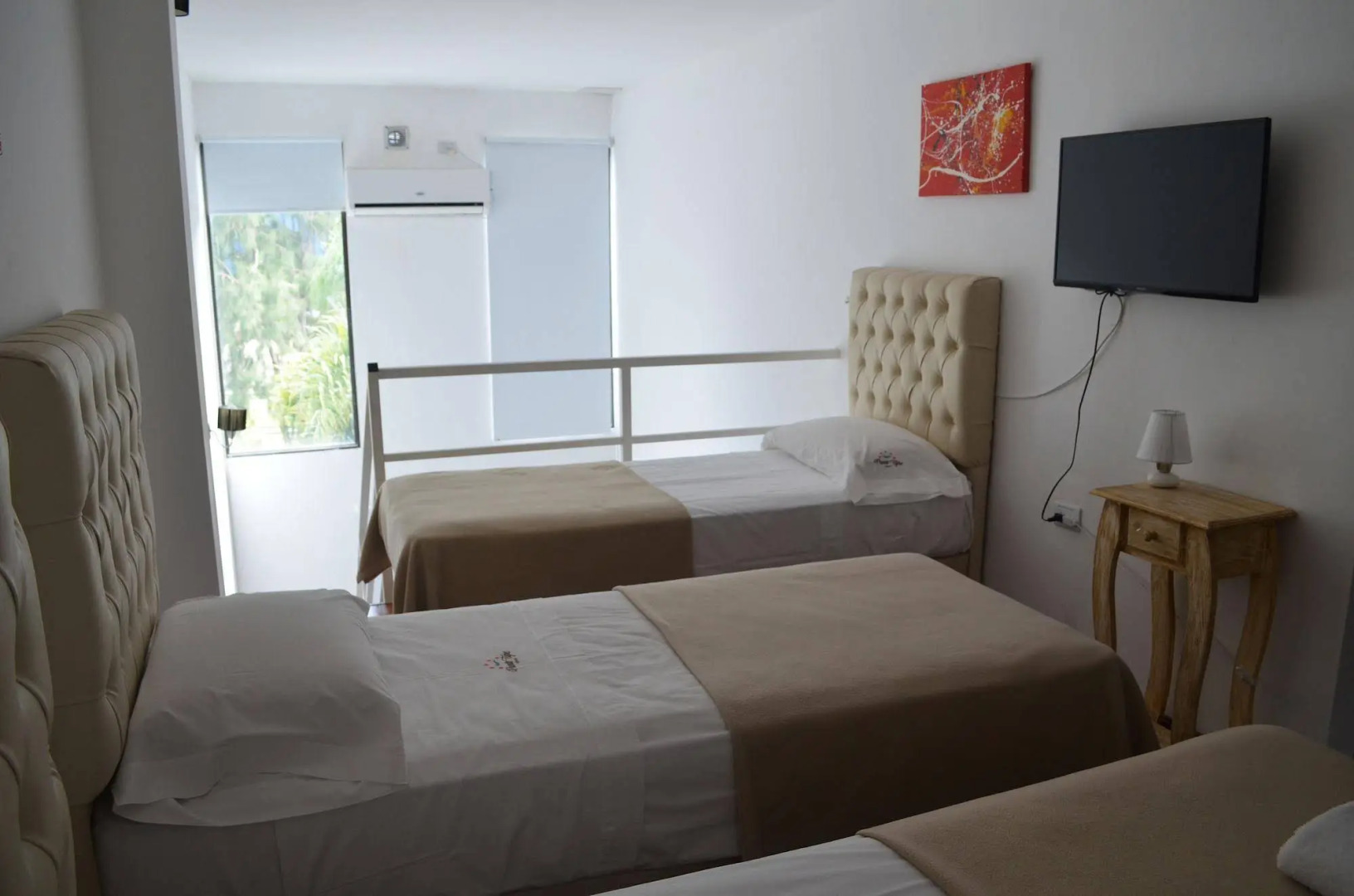 Puerto Tigre Apartamentos