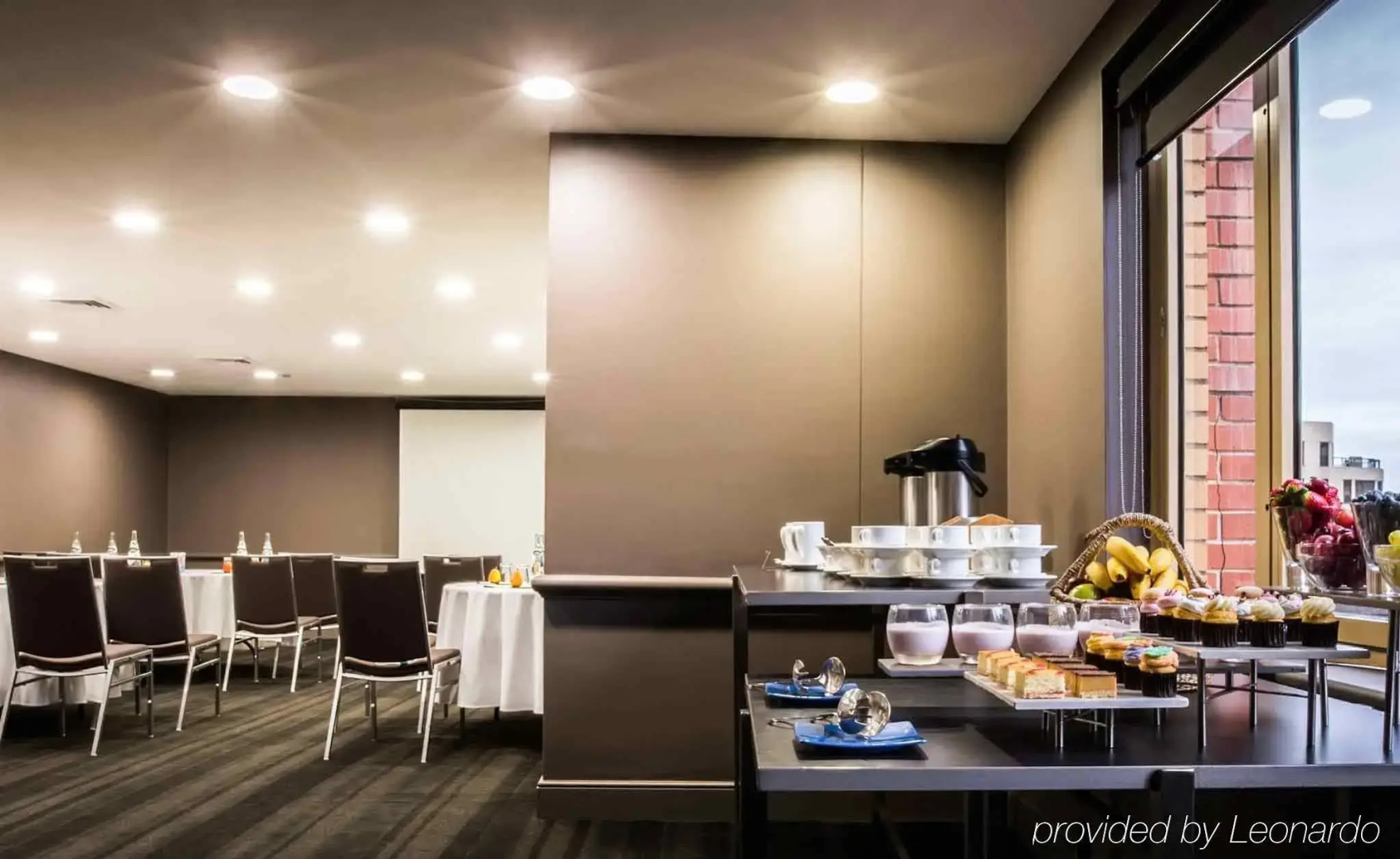 The Sebel Quay West Suites Sydney