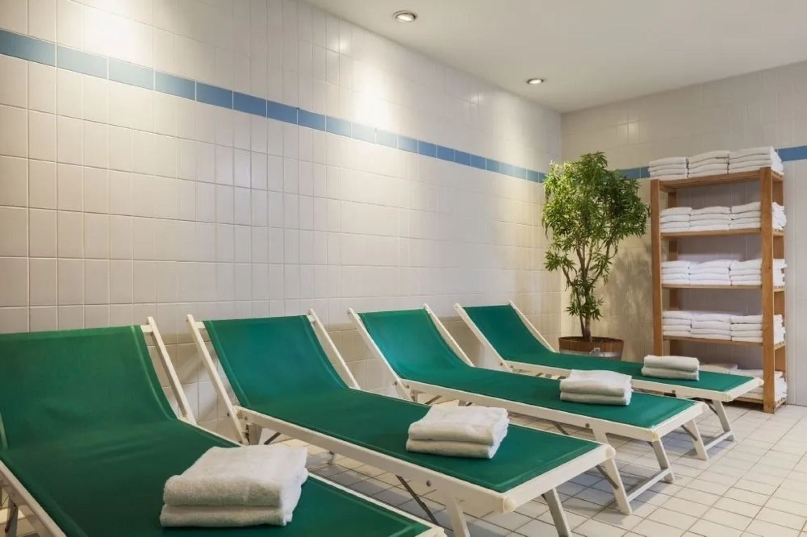 Park Inn by Radisson Munich East