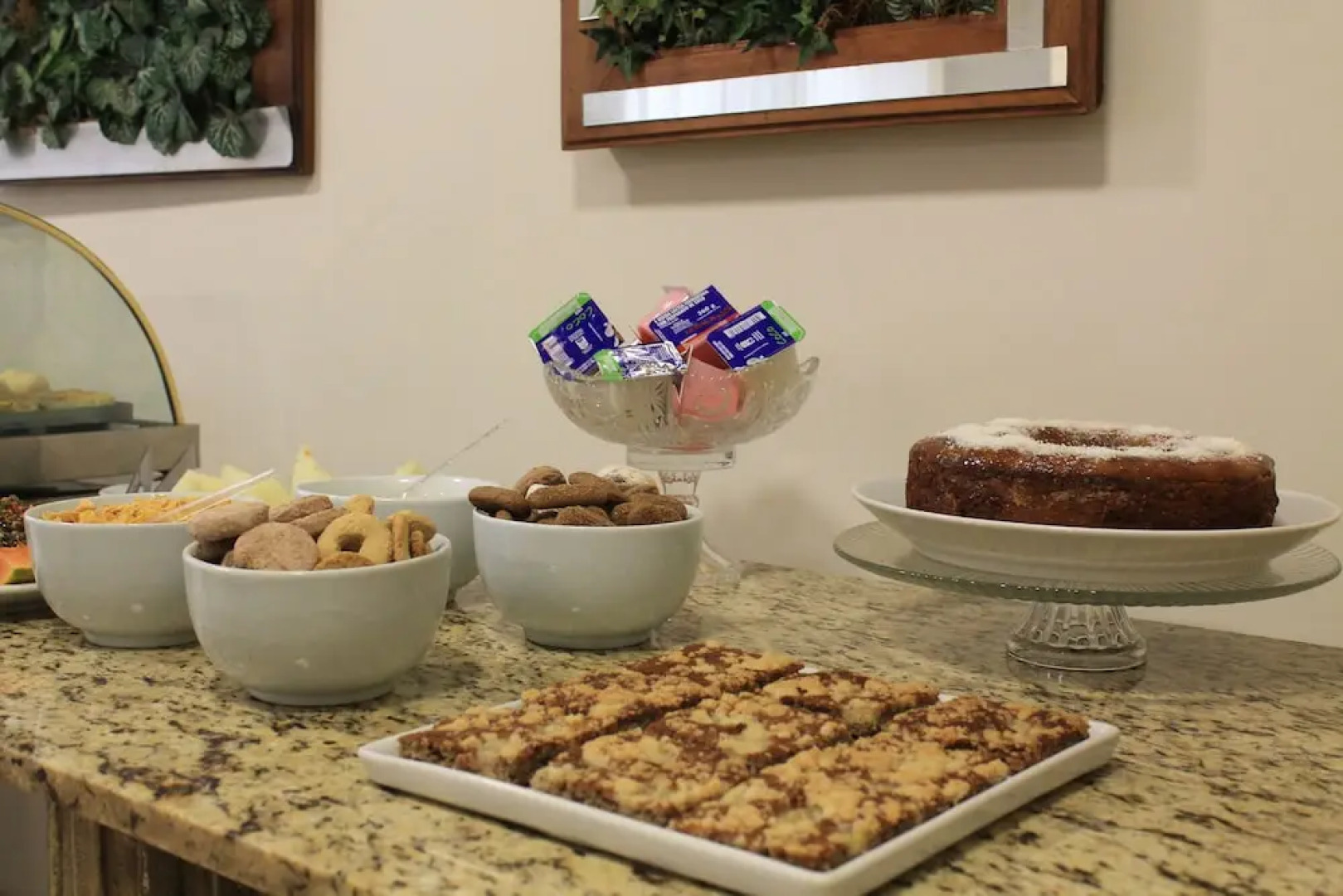 Hotel Doral Apucarana