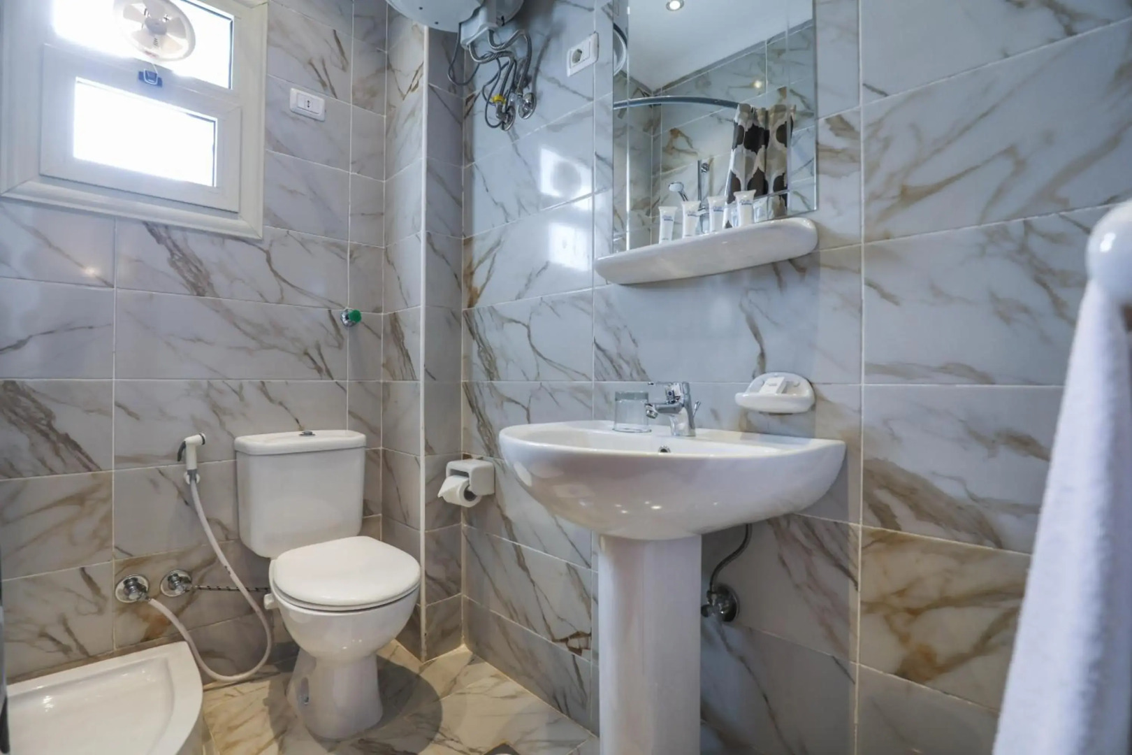 The Palm Hotel Kafr El-Sheikh