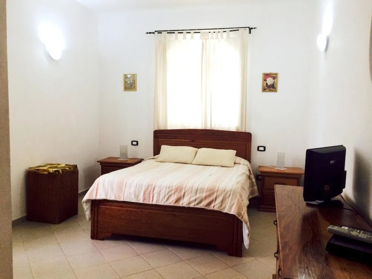 House With one Bedroom in Boca Chica, With Wonderful City View and Poo