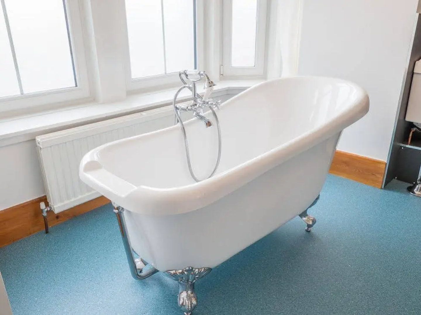 Dullan Brae Accommodation