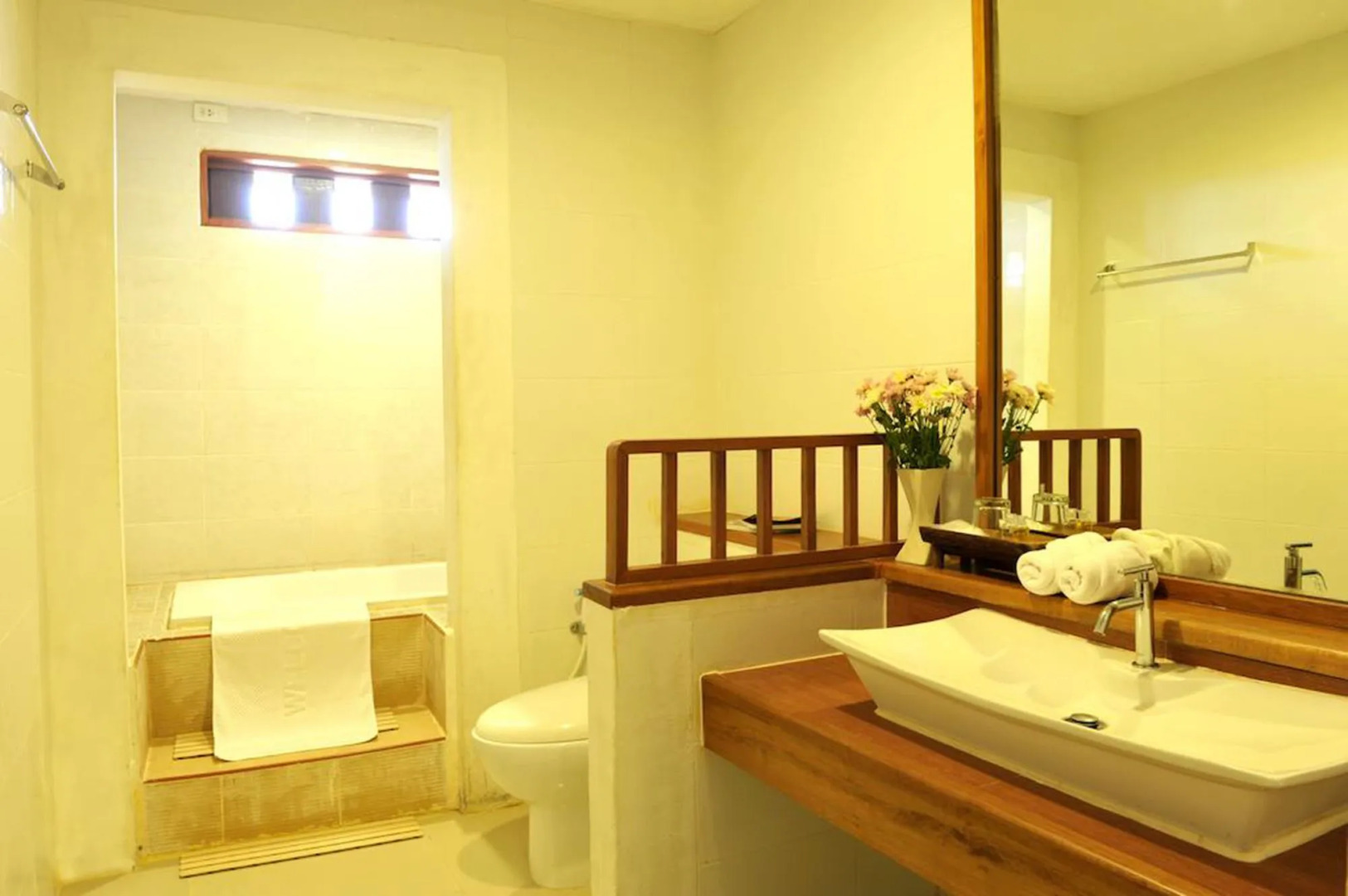 Loei Pavilion Resort Hotel