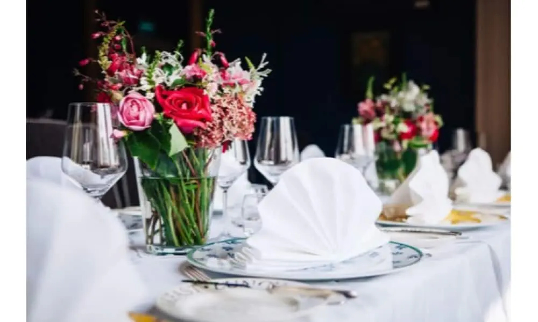 The Mustard Seed at Echo Lodge