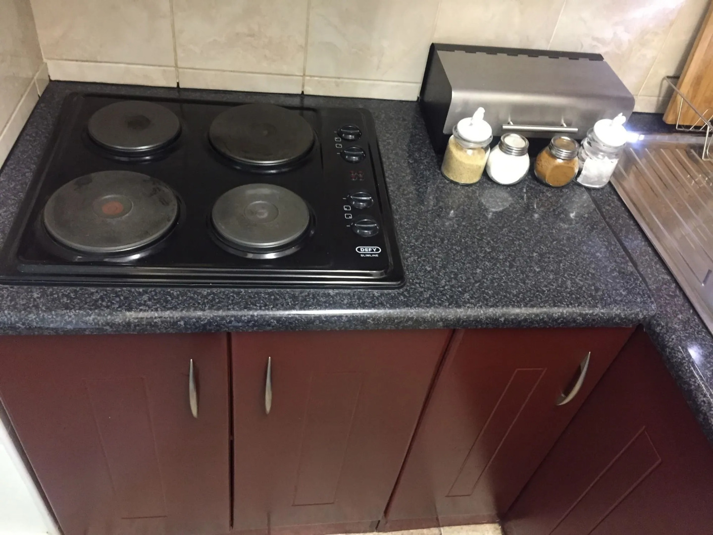 Masikiro Self-Catering Units