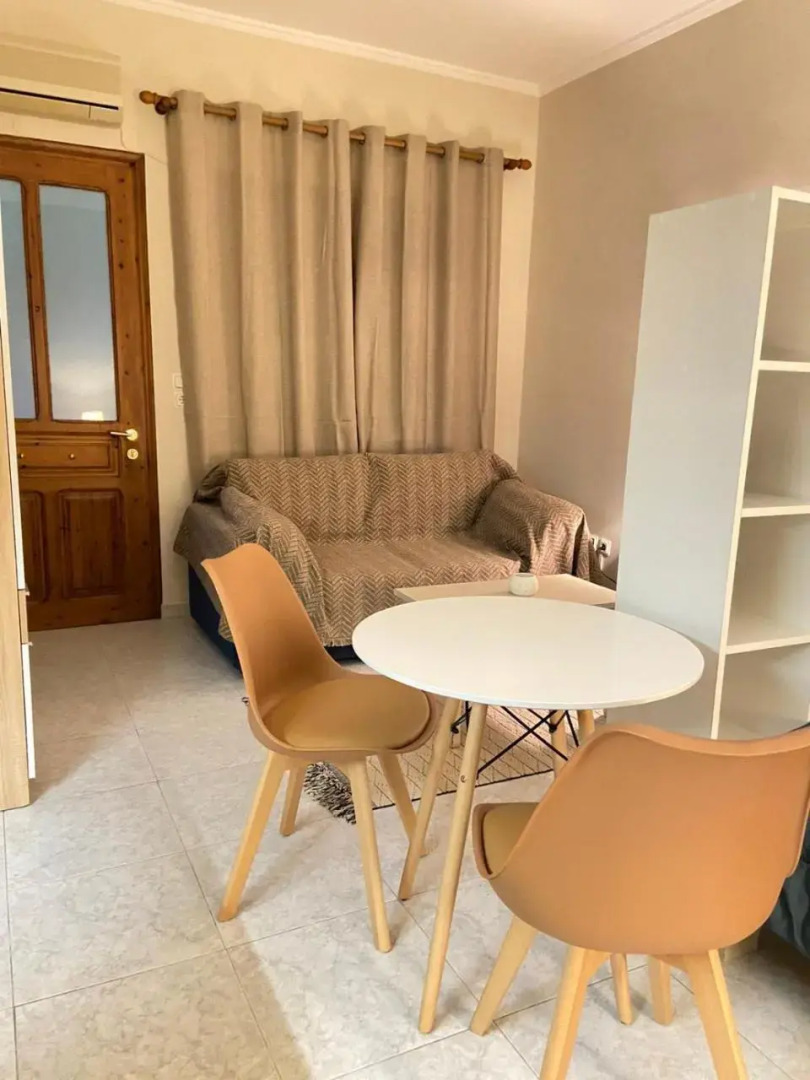 Filoxenia Apartments