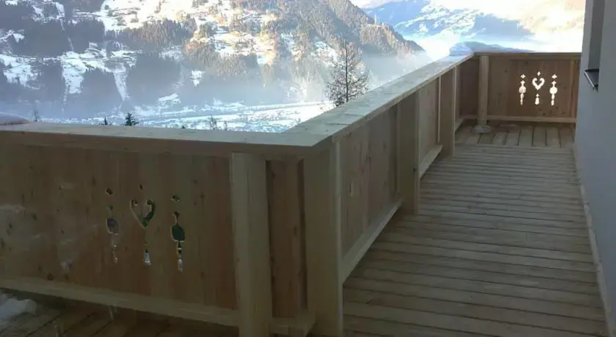 Landhaus Alpenjäger