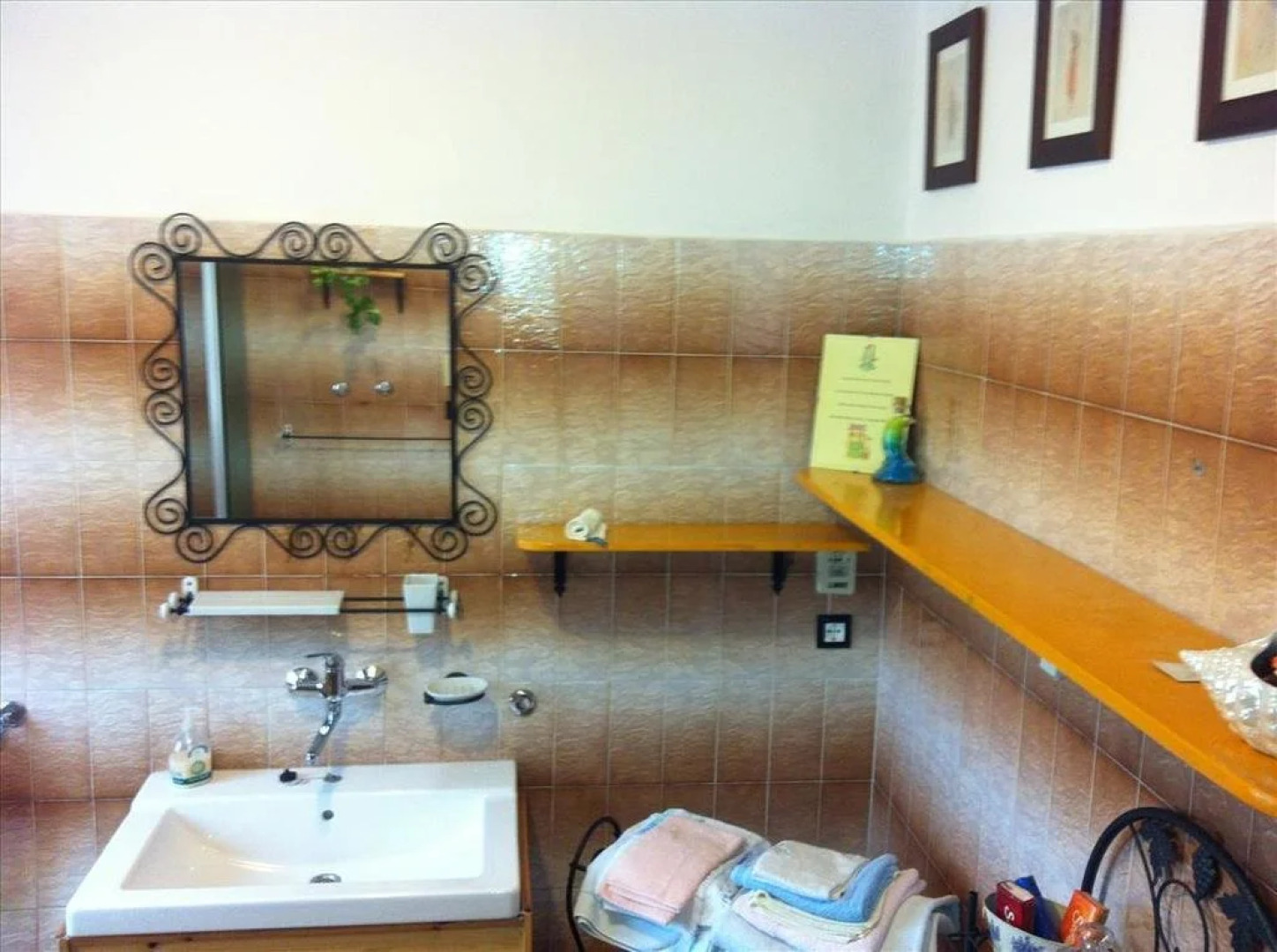 B&B Il Gelso E La Vite