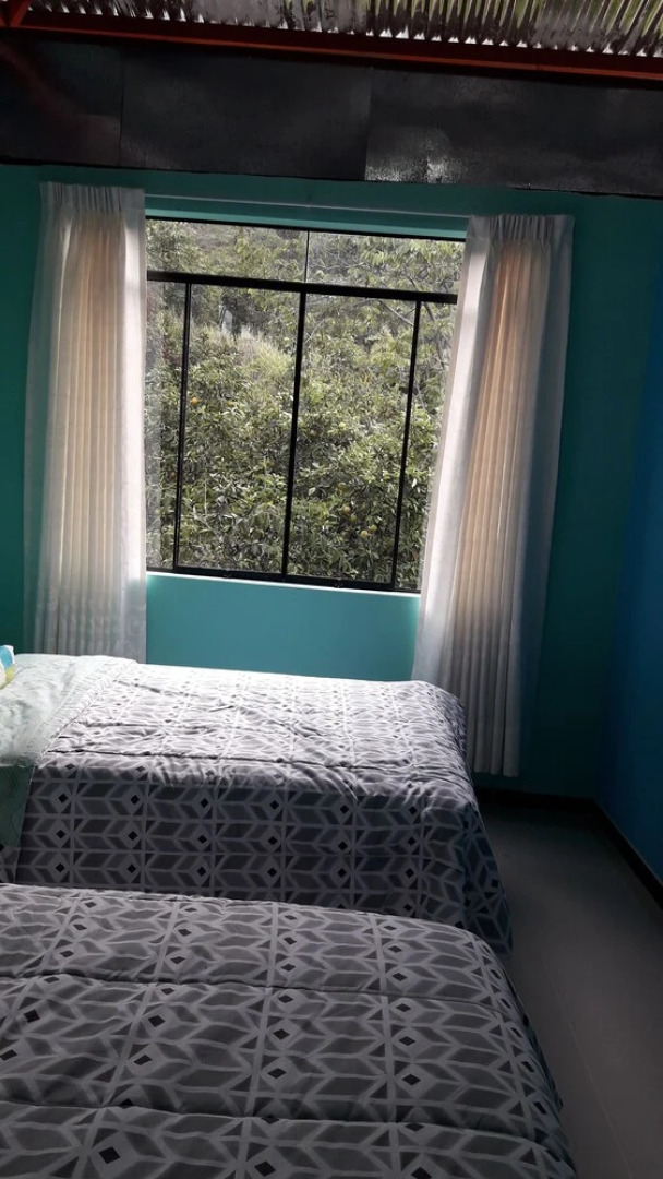 Hospedaje Turístico Real Madrid