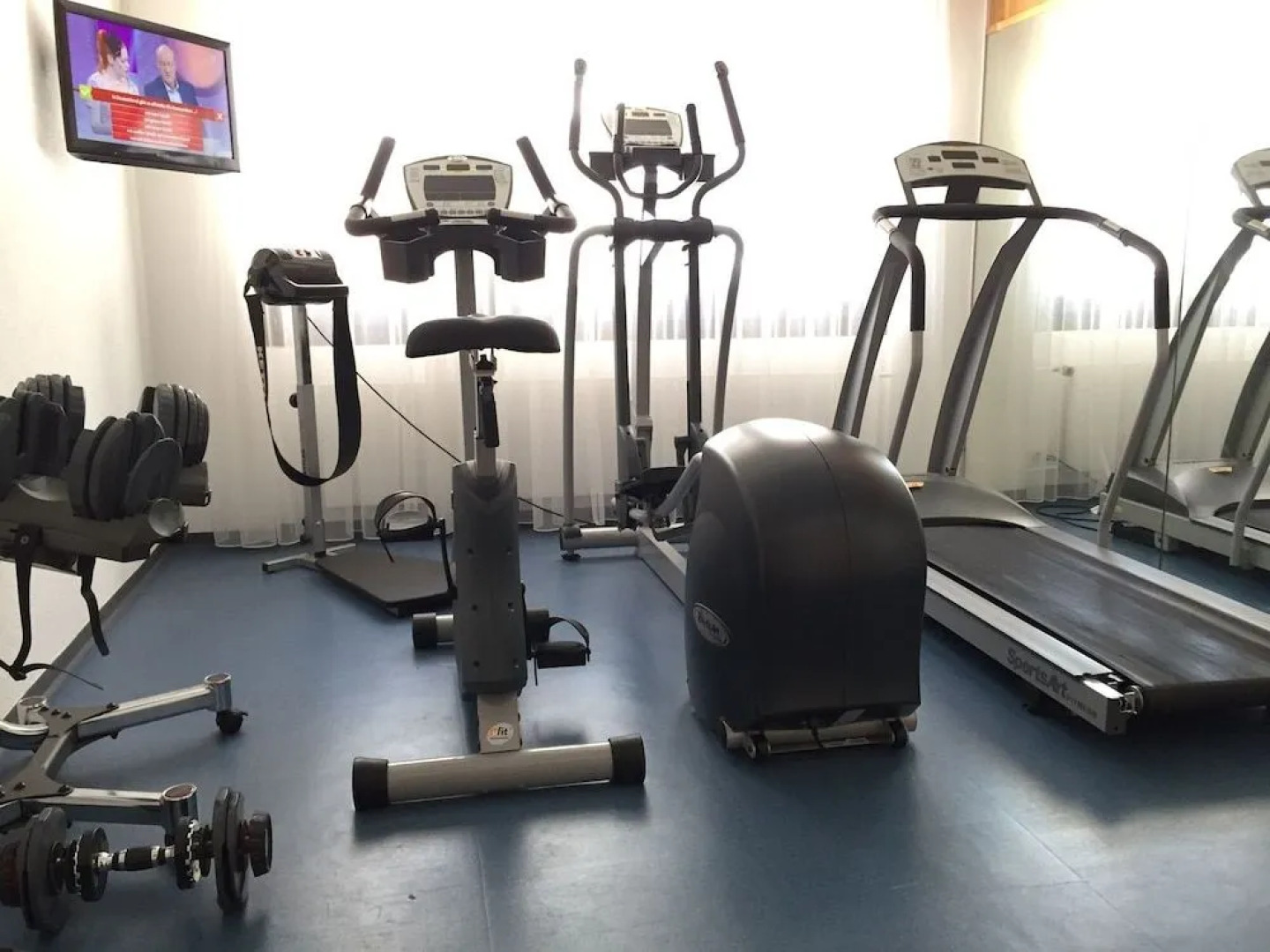 Rubin and Saphir Diamond Apartments