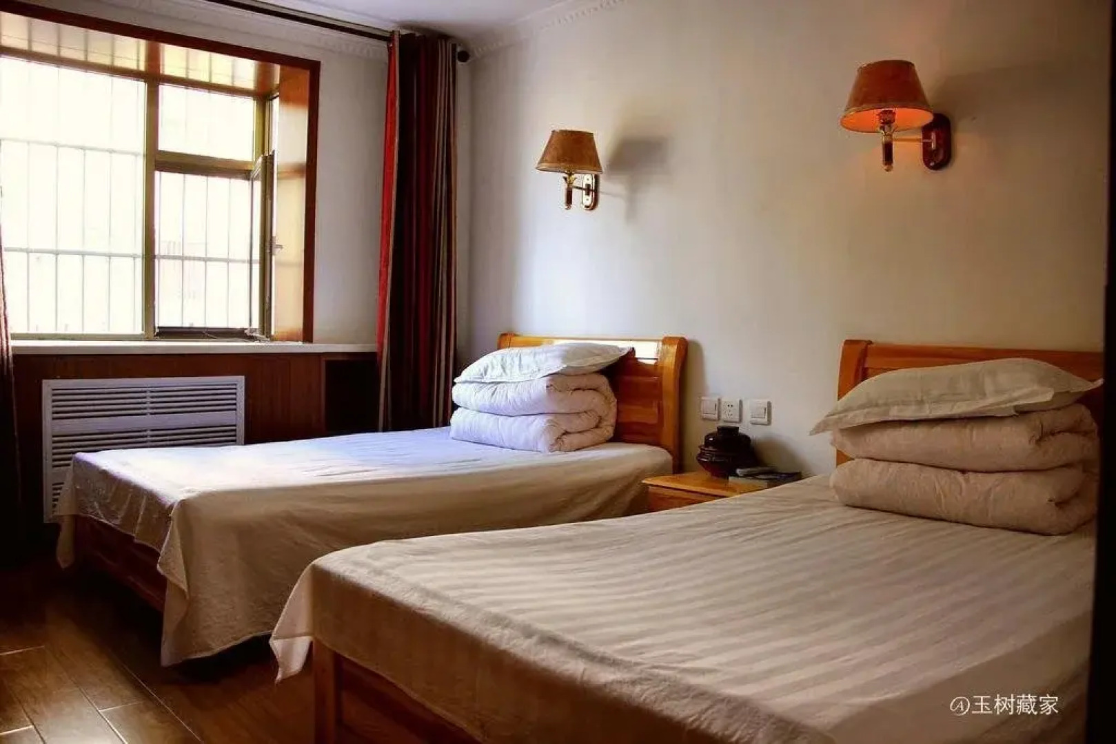 Xining Yushu Zangjia Hostel